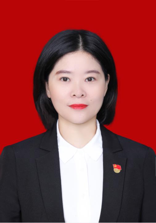宣传委员 沈桂芝