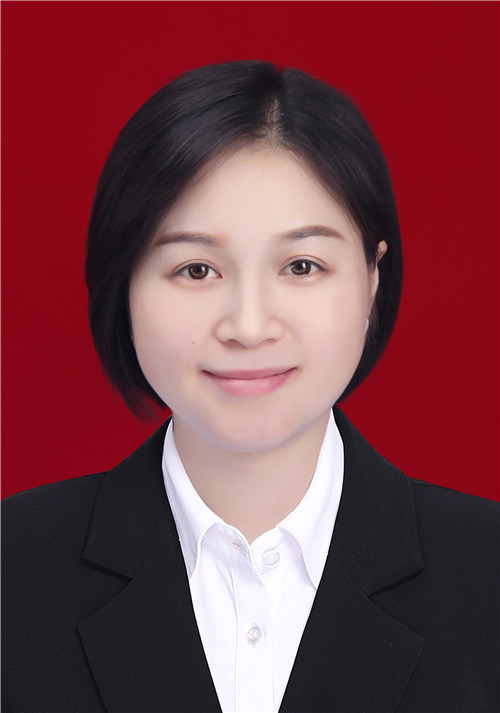 党员 杨苗