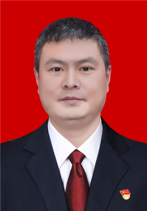 党员 崔家锋