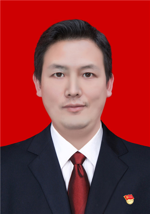 党员 兰本涛