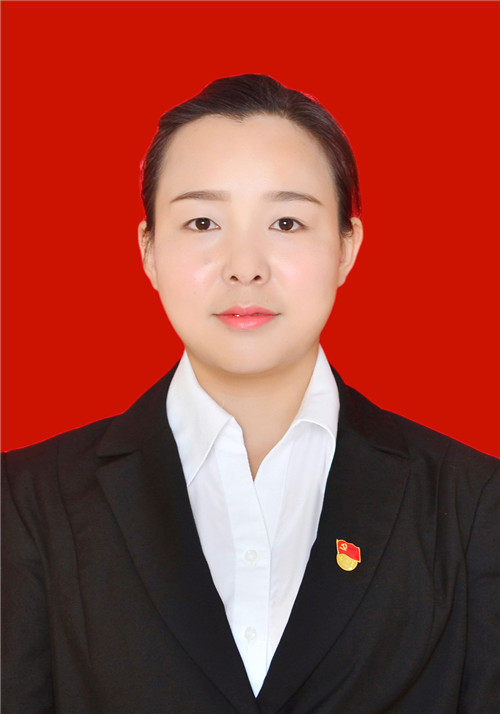 党员 曹丹