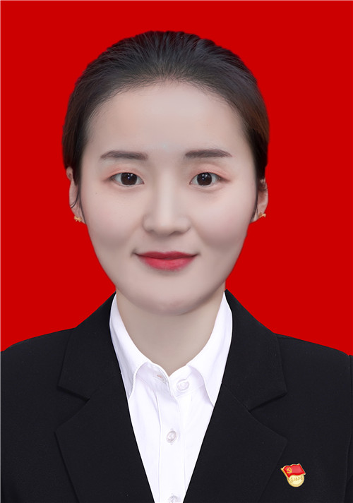 党员 孙红敏