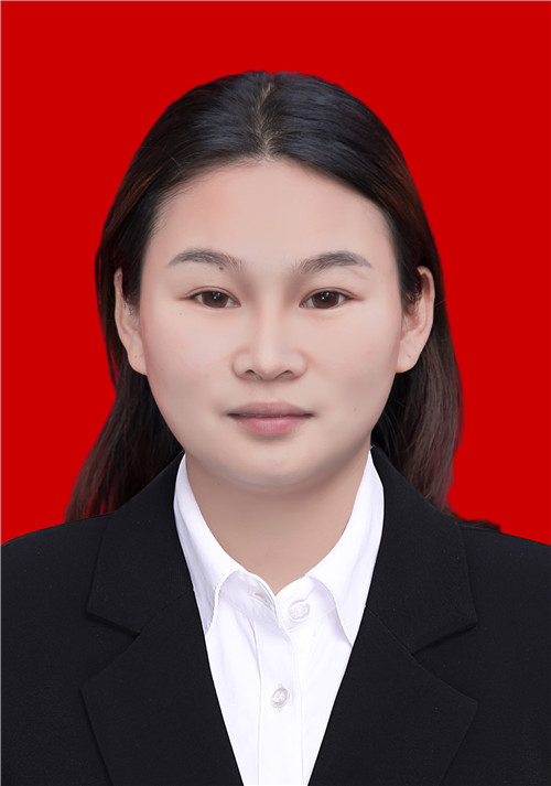 发展对象 徐春苗