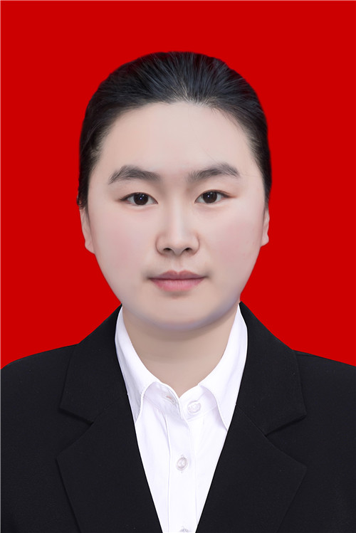 发展对象 杨均超