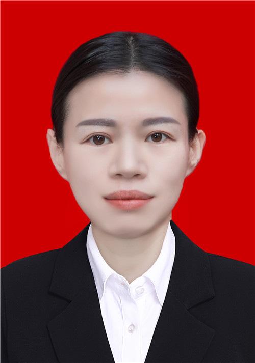 发展对象 杨俊