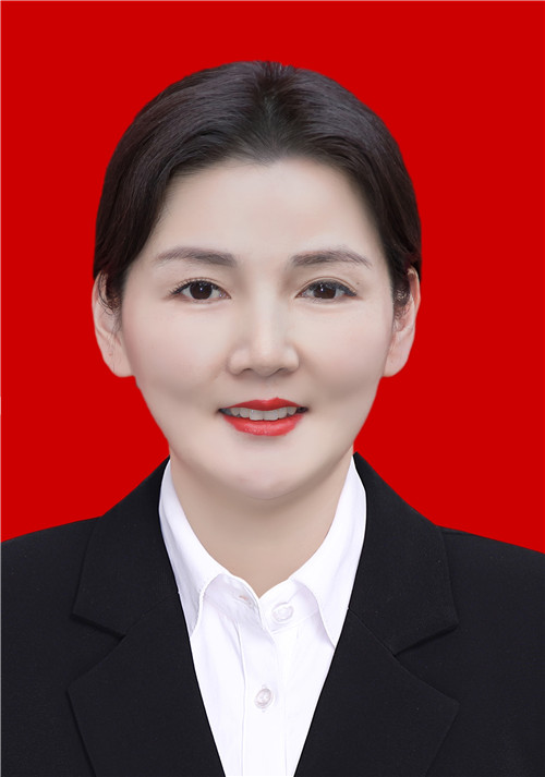 发展对象 张媛媛
