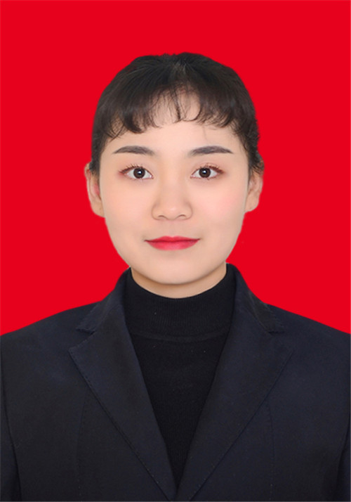 积极分子 陈慧慧