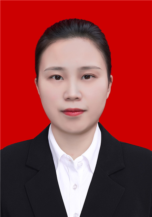 积极分子 刘敏