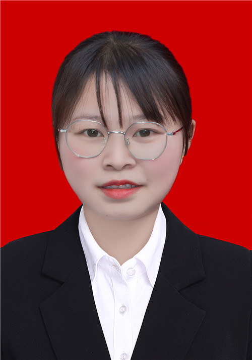 积极分子 肖雨