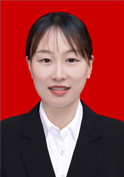 积极分子 张玉梅
