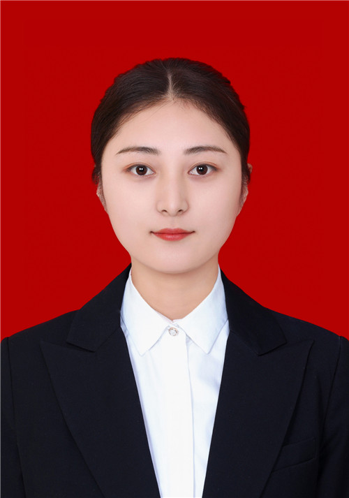 预备党员 张辉