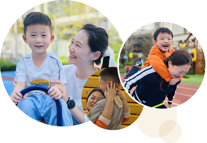幼儿教育
