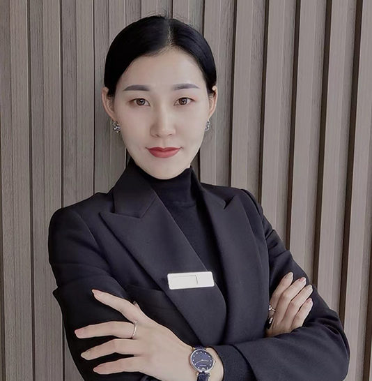 2024年度最美博元人-欠渭宁
