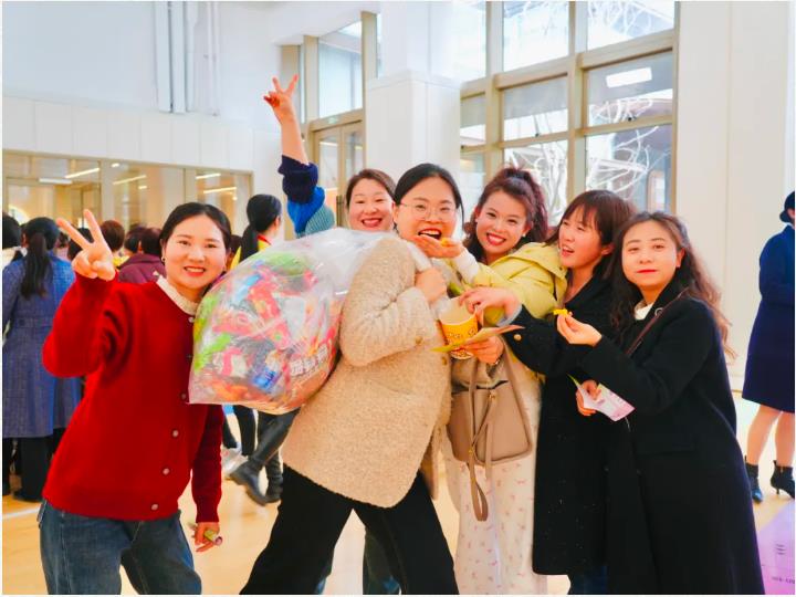 博元“她”力量 绽放她光芒 | 第15届女神节