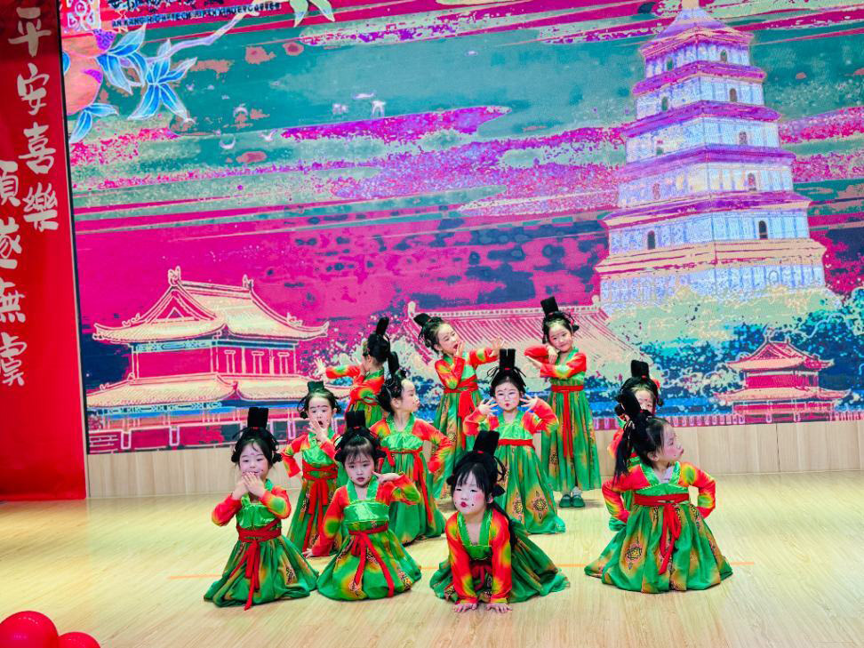 艺术培训（3）