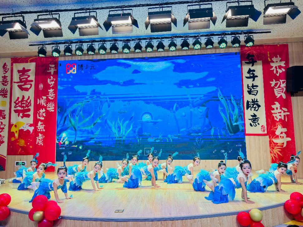 艺术培训 (2)