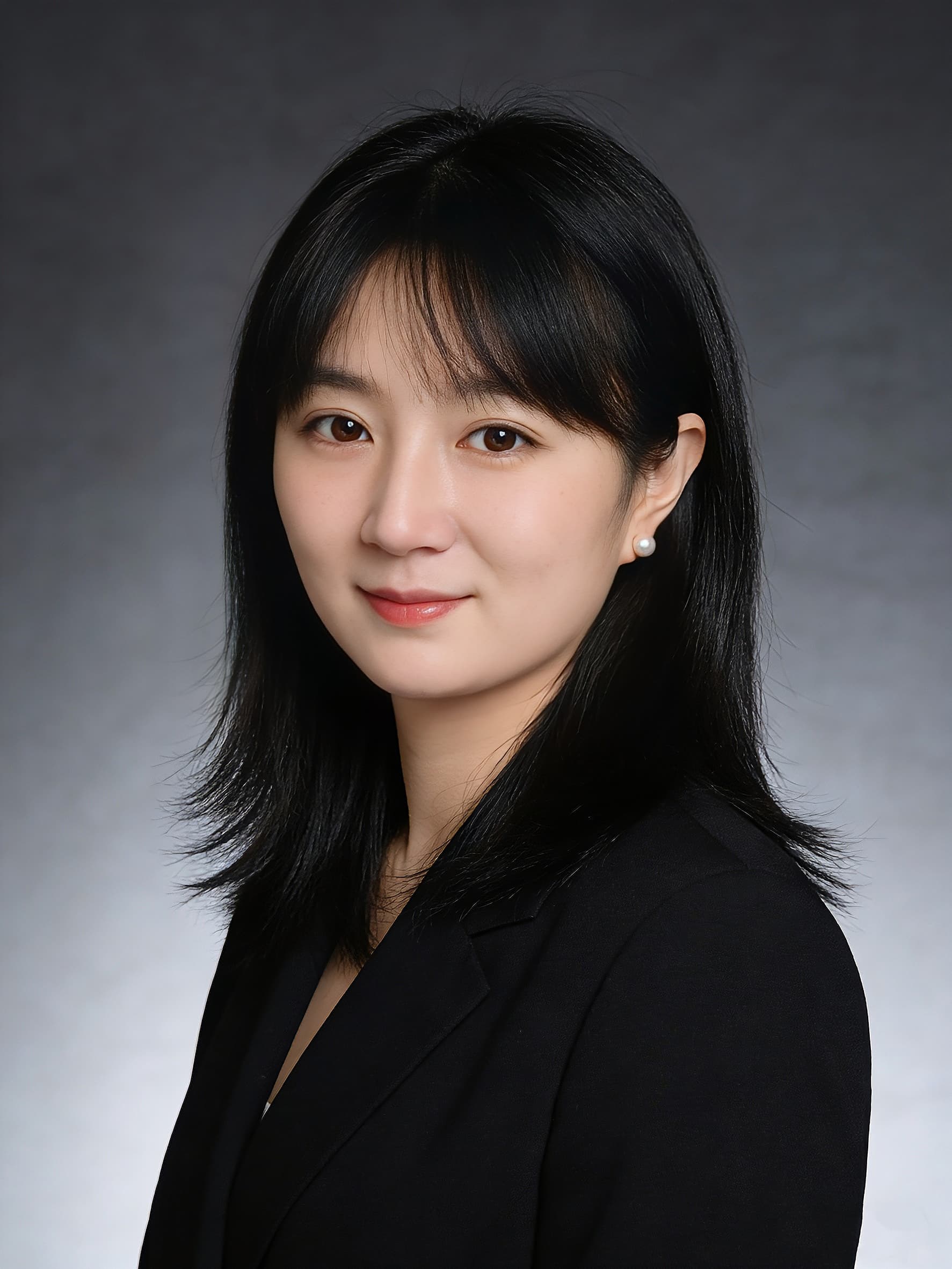 2025年度最美博元人 | 商沙沙